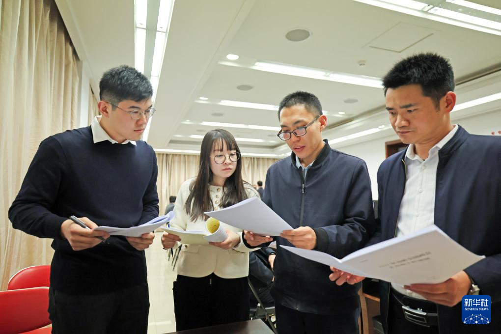 听民意 汇民智丨倾力打造沟通交流“直通车”，2025年旁听全国两会工作这样开展